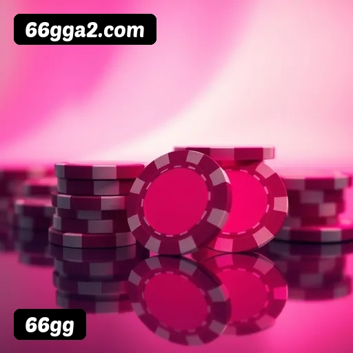 Tabela RTP dos jogos de cassino da 66gg