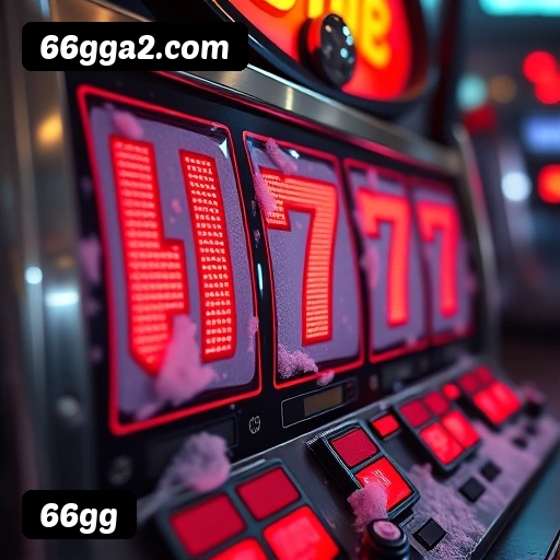 Catálogo 66gg 2.547 jogos - Pragmatic Play, Evolution, NetEnt